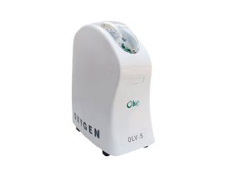 Concentrator de oxigen staționar, model OLV-5