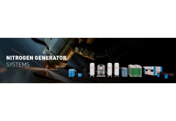 Sistem generator de azot