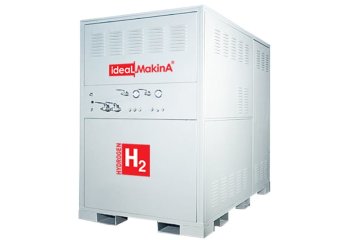 Generatoare de Hidrogen